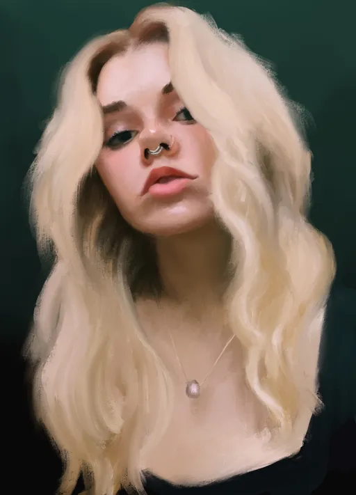 Digital study waiting for a title.